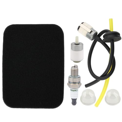 Hipa 502844401 Air Filter for Husqvarna 150BT 350BT BT150 560BTS 350BF 560BFS 560BT 150BF Leaf Blower Husqvarna 150BT Tune Up Kit