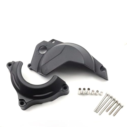 Cubierta protectora de motor para 450MT 2023-2024 placa de chasis 7
