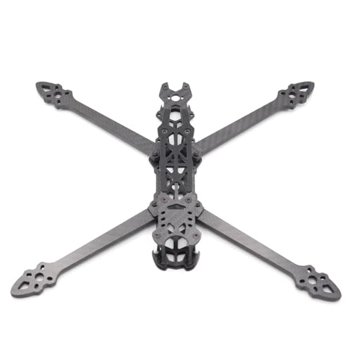 FEICHAO MARK4 7inch Quadcopter Frame Carbon Fiber 295mm Rack for Drone Spare Part