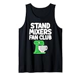 Stand Mixer Lovers Goods