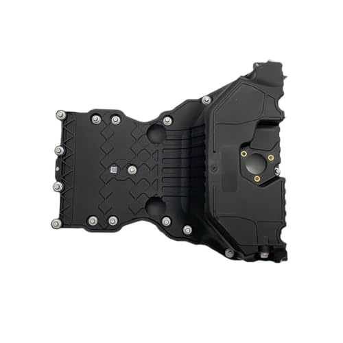 Cárter de aceite motor 6510102913 transmisión automática Clase C W204