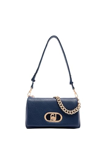 Articolo: AF5138E0161 94024 Liu Jo Borse a tracolla Donna Blu Af5138e0161 94024 BLU PZ