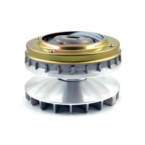 Embrayage avant primaire 2.3.10.2000 pour quad Stels ATV 300B et Linhai
