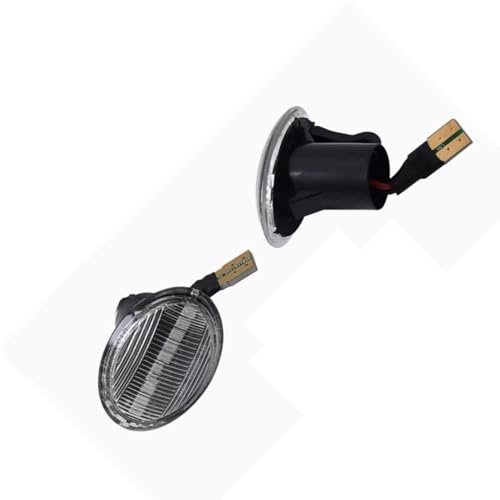 Clignotant séquentiel anti-humidité pour Maserati GranTurismo feu latéral 51825157