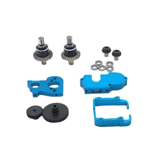 AbvO[hLbg 144010 144002-01 124016-17-18-19 [gRg[J[ƌ݊(Bleu)