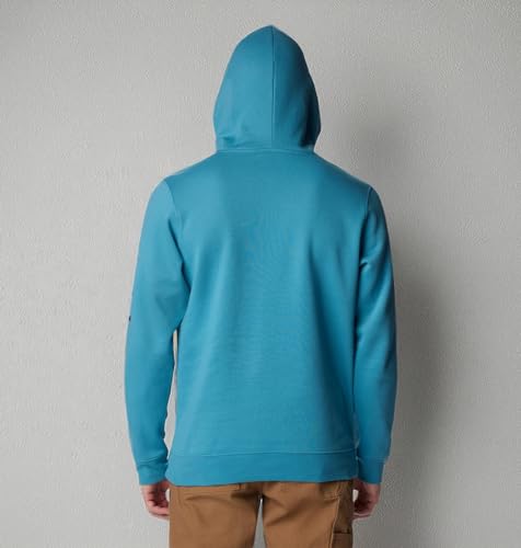 Image of Columbia mens Trek Hoodie