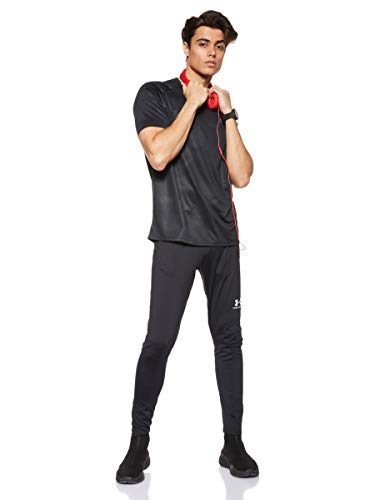Image of Under Armour Men's Polyester Solid UA Tech 2.0 SS Short Sleeve Tee | 1326413-001
