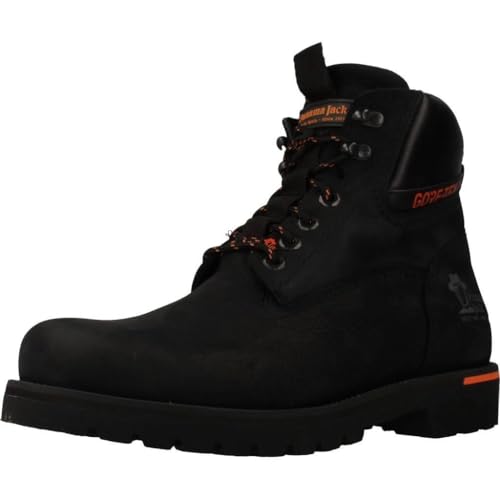 Image of Panama Jack Men's Combat Boots