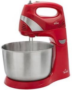 Rival Mezclador de pie de mano 2 en 1 HM533R