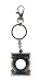 Produktbild SD toys Schlüsselanhänger Taschenlampe grün Logo Karabiner