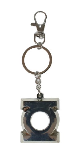 Preisvergleich Produktbild SD toys Schlüsselanhänger Taschenlampe grün Logo Karabiner