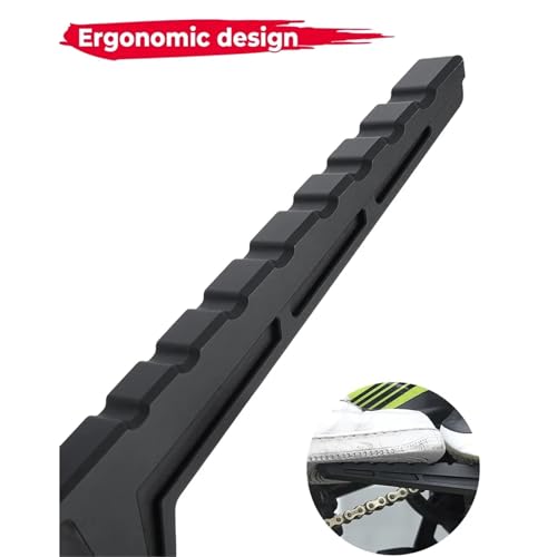Extensions de repose-pieds passager pour Sur Ron Light Bee X S L1E