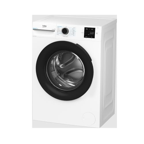 BEKO Lave linge frontal 7 Kg 1200 trmn BM3WFU37211B - vue 7