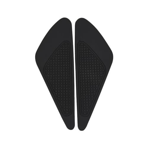 Genouillère de Poignée Rebel 500 Traction Pads Autocollant Réservoir CMX300