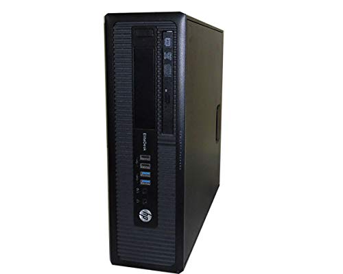 Amazon.co.jp: Windows10 Pro 64bit 中古パソコン HP EliteDesk 800 G1 