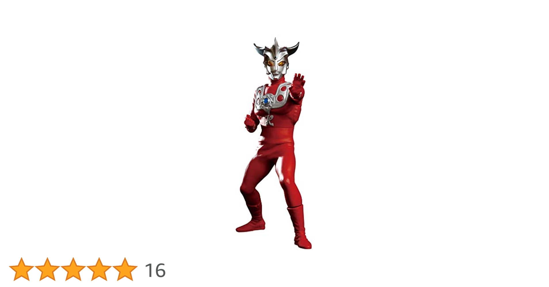 CCP ウルトラマンレオ Vol. 08 アドベント　フィギュア　ソフビ CCP 1/6特撮シリーズ Vol.8 ウルトラマンレオ アドベント Ver