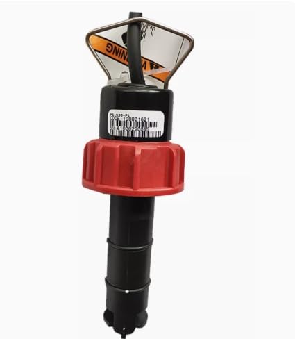 Available for +GF+Signet Flow Sensor P51530-P0 DN15-DN100 P51530-P1 DN125-DN200 P51530-P2 DN250-DN900 P51530-V0 DN15-DN100 General Accessories (P51530-P1 DN125-DN20)