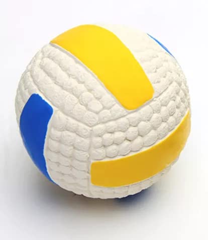 RvPaws Squeaky Dog Toys, Natural Latex Rubber Dog Balls, Soft, Bouncy & Durable for Small Medium Dogs Puppy Interactive Chew Sound Fetch Play (B0BQGQPMB3) Amazon Price History, Amazon Price Tracker