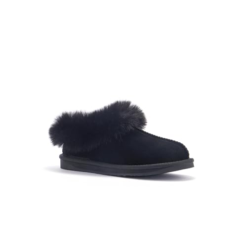 Australia Luxe Collective Women's Outback Luxe Slipper2