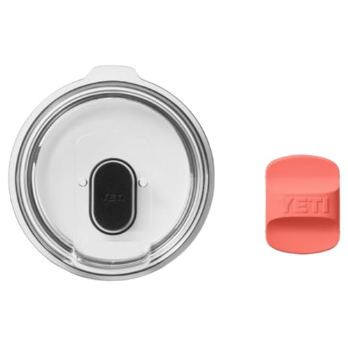 Image of YETI Magslider 3 Pack, Coral