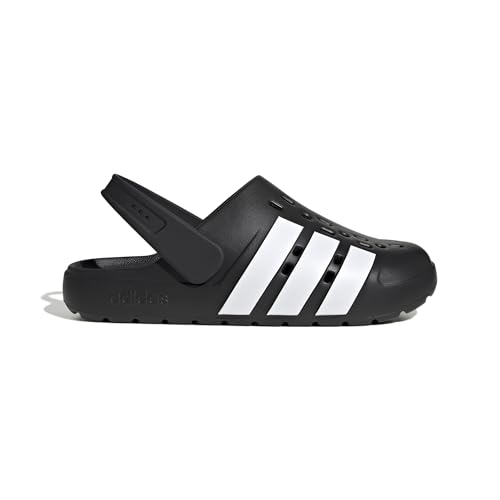adidas Unisex-Adult Adilette Clog 2.0 Slide Sandal2