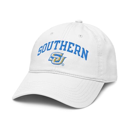 Gorra de béisbol ajustable Southern Jaguars miniatura 1
