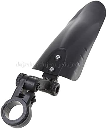 Bike Mudguard,Cycling Fenders,E-Bike Fender, 1 Set Bicycle Fender Front Rear Tackle Mudguard Children Bike Kids Parts Cycling Universal Wings MTB Protection