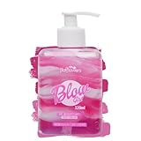 Gel Hidratante Corporal Hot Flowers Blow Girl Gel Aromatizante Beijável Para Virilha Corpo Pele Macia SexShop Namorados mães Presente Intimo