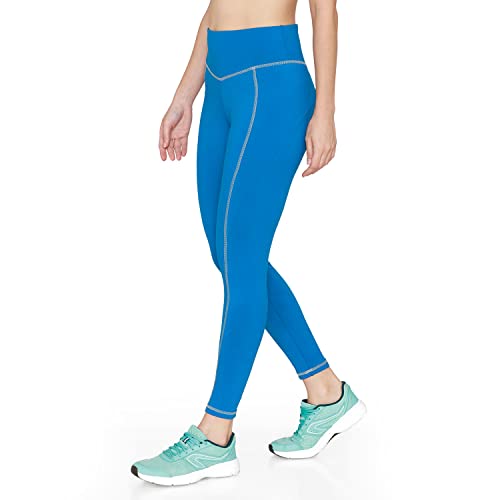 Image of Zelocity Super Soft High Rise Leggings - Black