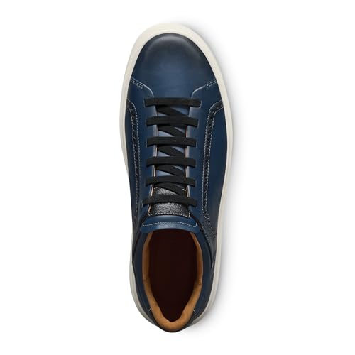Image of Allen Edmonds Men's Oliver Leather Sneakers