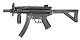 H&K MP5 K-PDW .177