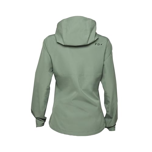 Image of Fox Racing Women's Ranger 2.5L Water Mountain Bike Jacket
