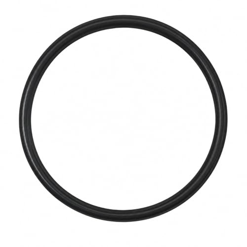 Lens Gasket Compatible with Hayward SPX0580Z2 for Select Hayward AstroLite Series Underwater Lights (1-Pack)