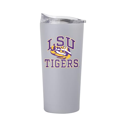 Image of Logo Brands NCAA Native Icons 20 oz Stainless Steel Tumbler - Double Wall Vacuum Insulated