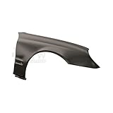 vorne rechts Kotflügel Fender vorne rechts für C-Klasse W203 Bj. 07/00->>