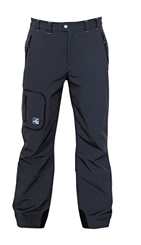 DEPROC A.C.T.I.V.E Softshellhose - Cargo - Homme