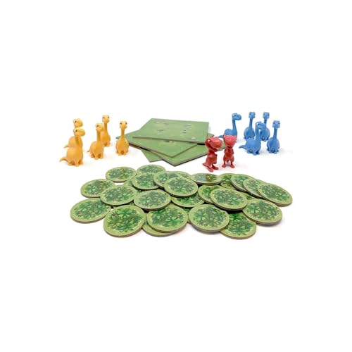 Jurassic snack Blackrock - vue 4