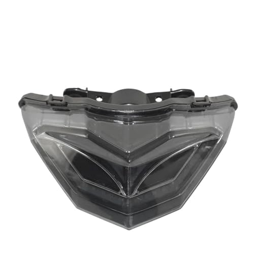 Feu arrière LED pour rouler de nuit en Kawasaki Ninja 250 EX300