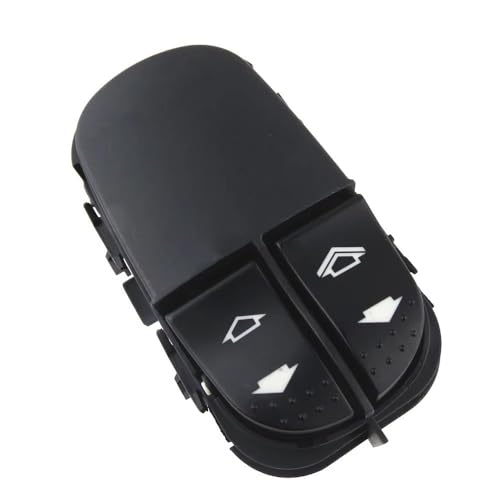 Interrupteur de lève-vitre électrique pour Focus MK1 1998-2005 avant gauche 7S4T14529AA