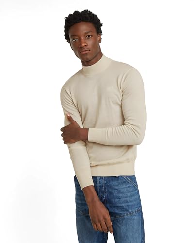 ジースター ロウ G-STAR RAW ニット セーター メンズ レディース ユニ