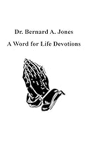 A Word for Life Devotions 1524609935 Book Cover