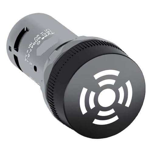 Avertisseur sonore CB1-632B à haute efficacité acoustique pour coffret