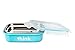 Thinkbaby BPA Free Bento Box (Light Blue)
