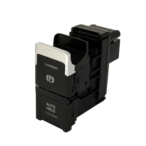 Interruptor del freno de estacionamiento 5NA927225 para VW Tiguan 2017-2023