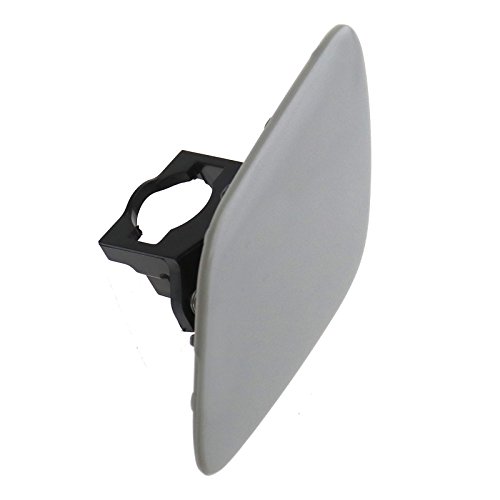 Price comparison product image D2D Bumper Left Headlight Washer Nozzle Cover Left (61677171659)