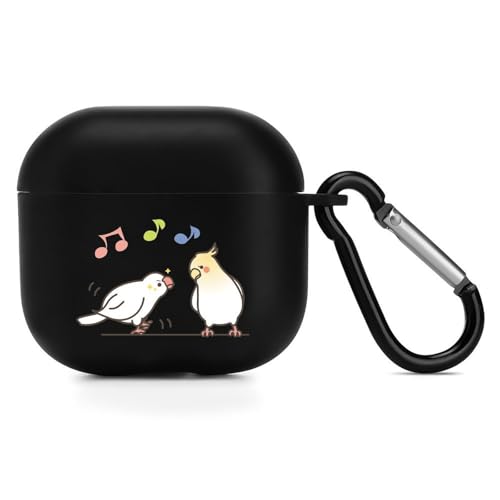 Airpods4pP[X Vu`EƃIJCR  Airpodsp4 Jo[  GA[|bY4pP[X TPU ϏՌ Jrit LEDCg CX[dΉ