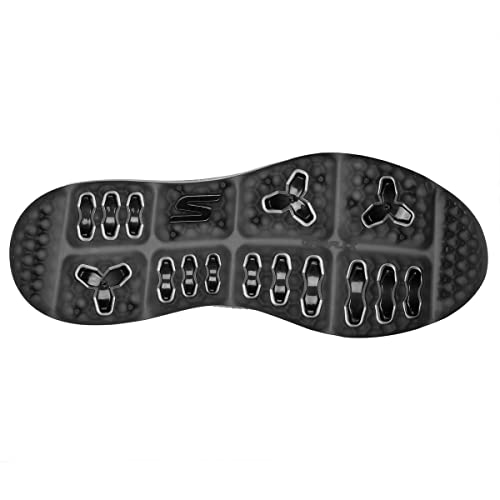 Image of Skechers Men's Elite 5 Arch Fit Waterproof Golf Shoe
