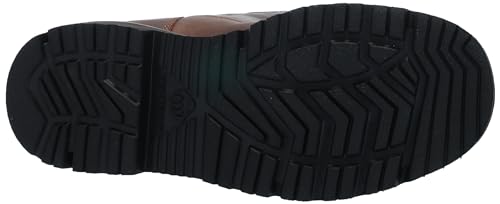 Wolverine Men's Revival Wellington Waterproof Composite Toe Industrial Boot4