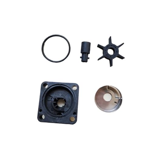 Pompe hors-bord : cuvette en kit pour moteur bateau 15 à 18 CV