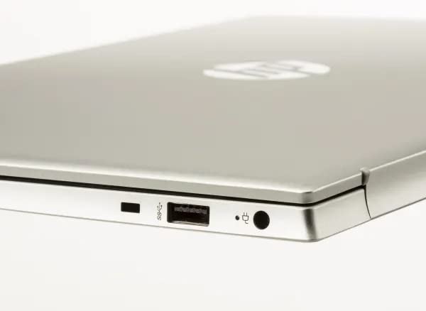 Image of HP Pavilion Laptop 15-eg2053cl, 15.6 inch FHD Touch Screen, Windows 11 Home, Intel Core i5-1235U, 12GB DDR4 RAM, 512GB SSD Storage, Natural Silver (Renewed)